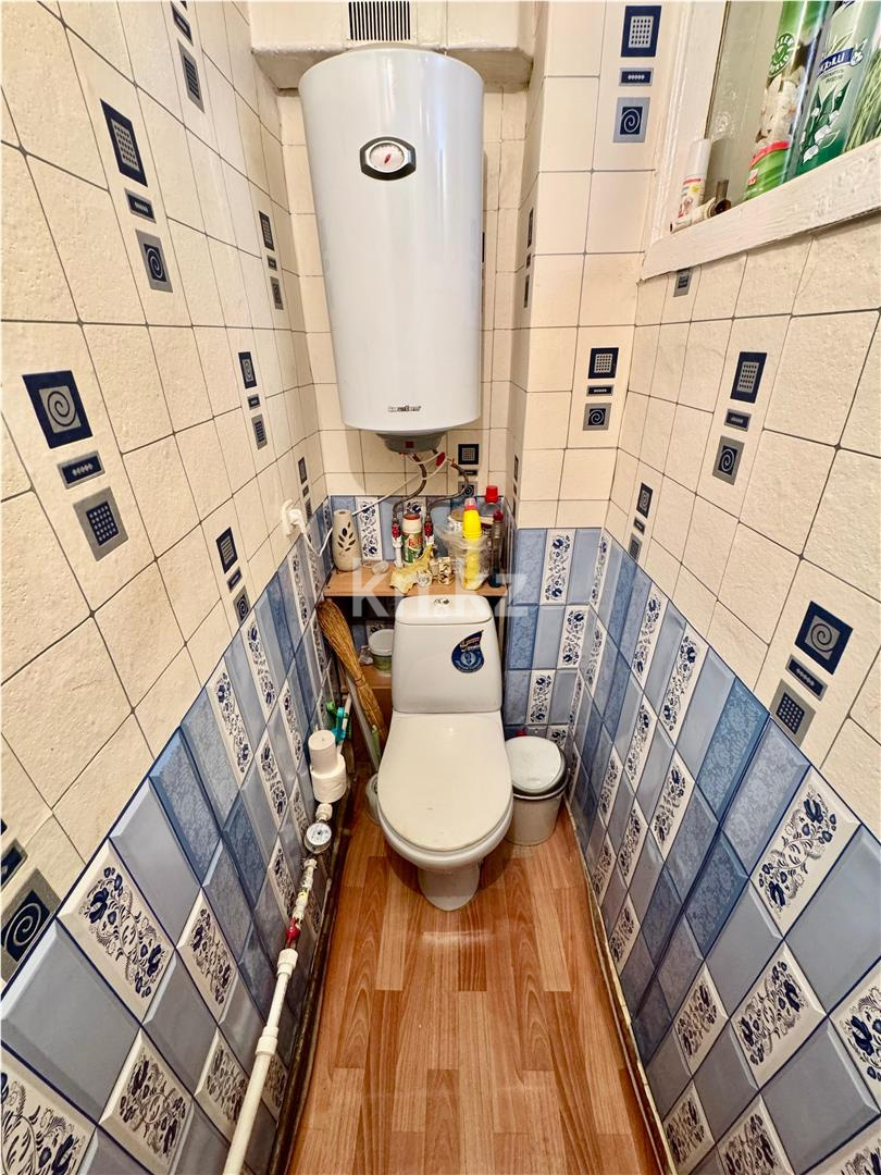 Продажа 2-комнатной квартиры, 46 м² в Караганде - фото 5