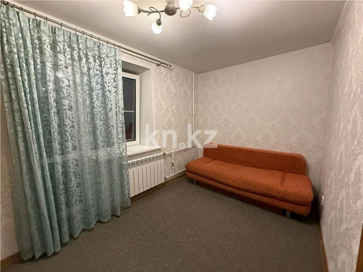 Продажа 2-комнатной квартиры, 39 м² в Алматы - фото 2