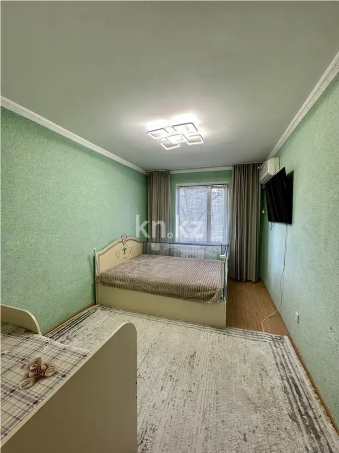Продажа 3-комнатной квартиры, 66 м² в Караганде - фото 2