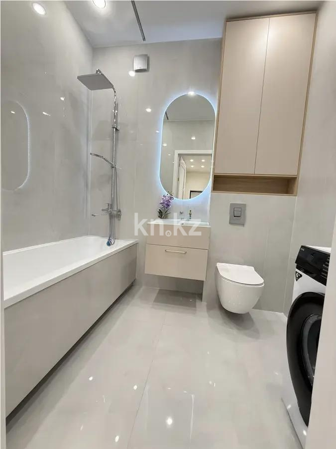 Продажа 3-комнатной квартиры, 90.6 м² в Астане - фото 5