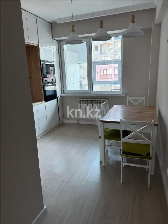 Продажа 3-комнатной квартиры, 83 м² в Алматы - фото 4