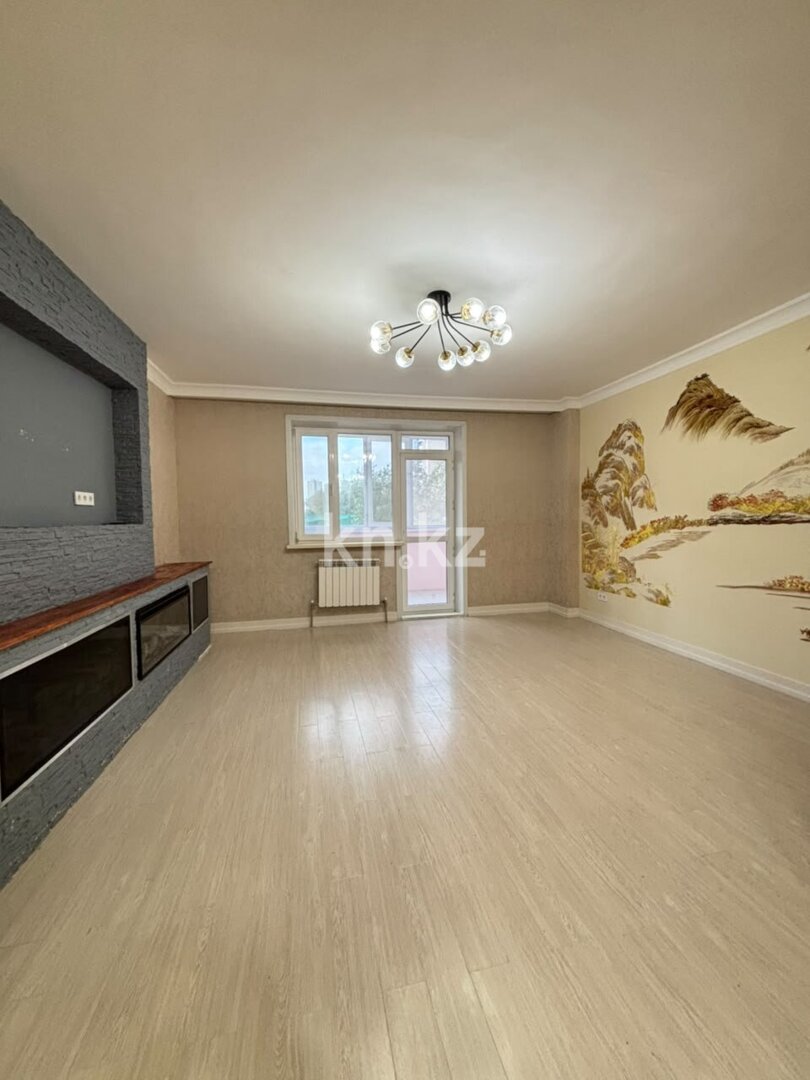 Продажа 4-комнатной квартиры, 132 м² в Астане - фото 19