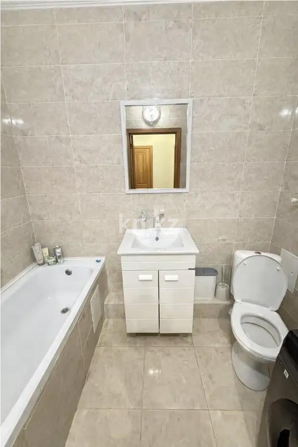 Продажа 1-комнатной квартиры, 41 м² в Астане - фото 3