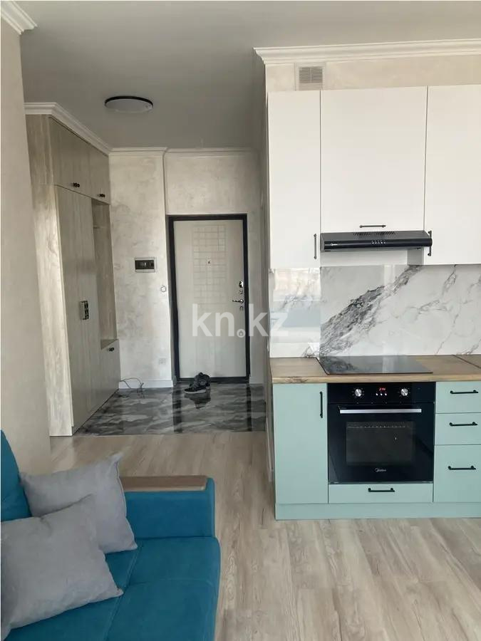 Продажа 2-комнатной квартиры, 48 м² в Алматы - фото 3