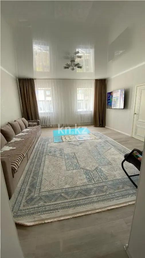 Продажа 2-комнатной квартиры, 50 м² в Алматы