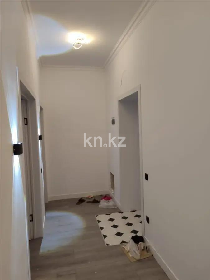 Продажа 2-комнатной квартиры, 59 м², ул. Нажимеденова, дом  29/1 в Астане - фото 4