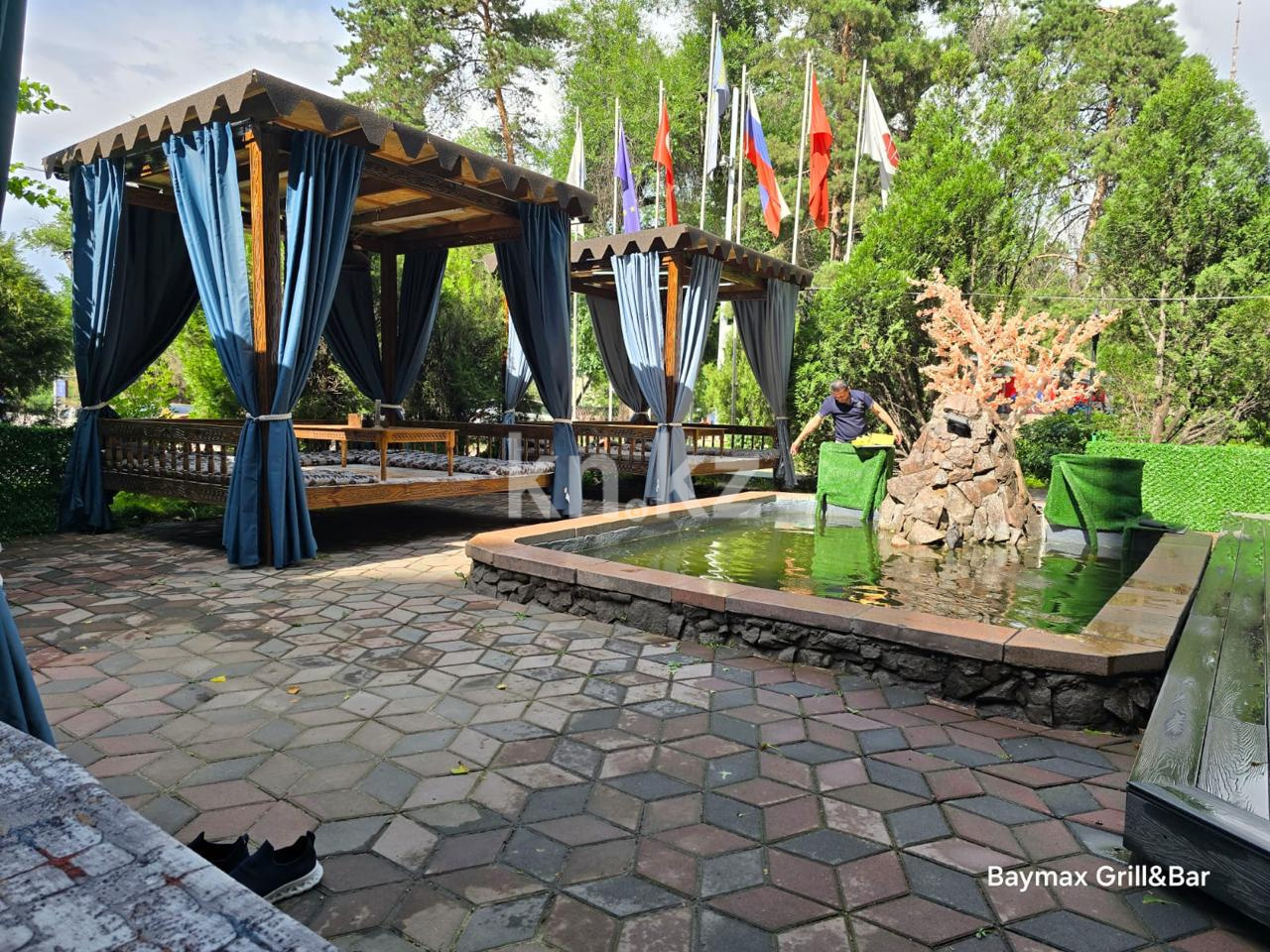 Продажа бизнеса, 300 м² в Алматы - фото 3