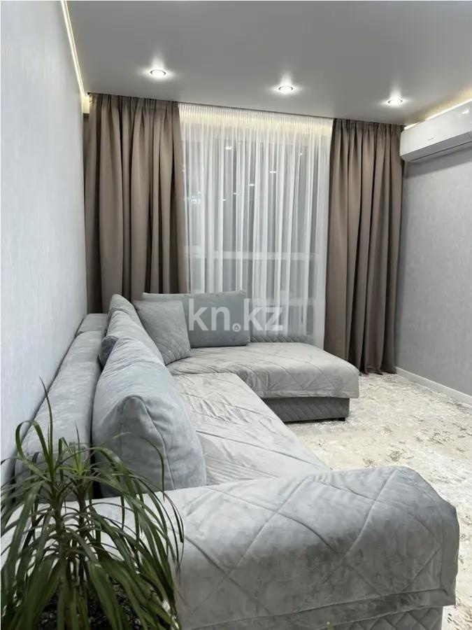 Продажа 4-комнатной квартиры, 110 м², ул. Коктерек, дом  139/11 в Алматы