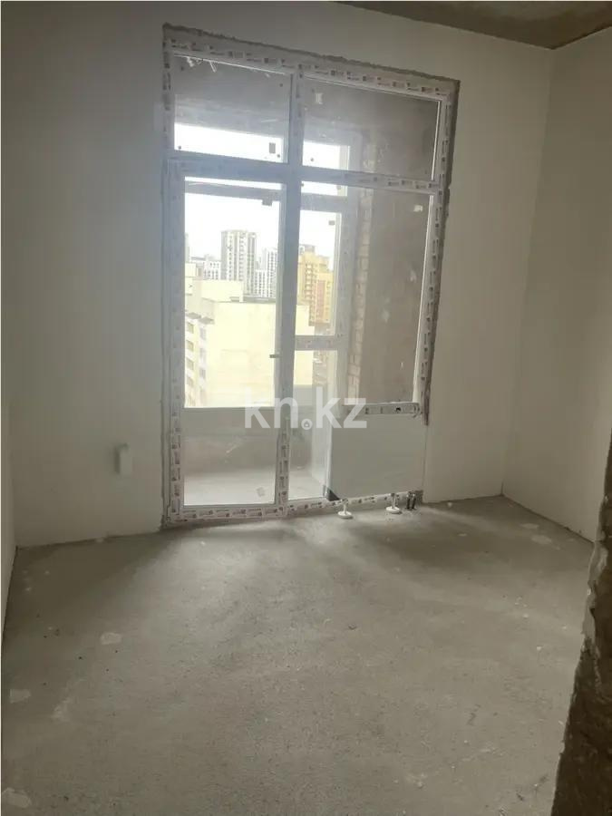 Продажа 1-комнатной квартиры, 38.9 м², ул. Е-15, дом  16 в Астане - фото 2