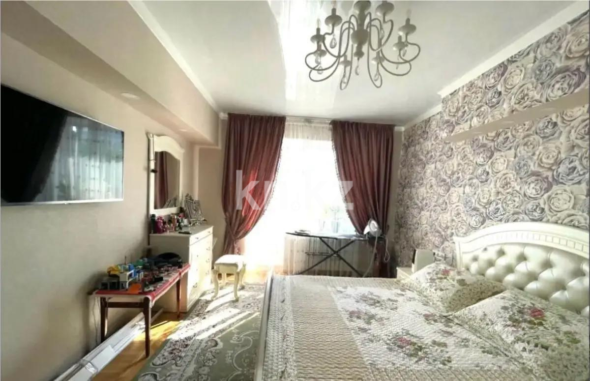 Продажа 4-комнатной квартиры, 89.1 м², ул. Римского-Корсакова, дом  3 в Алматы