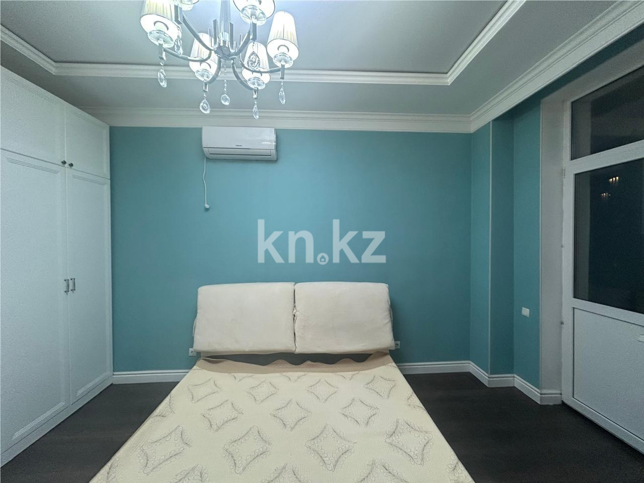 Продажа 3-комнатной квартиры, 110.1 м², пр. Сарыарка в Астане - фото 10