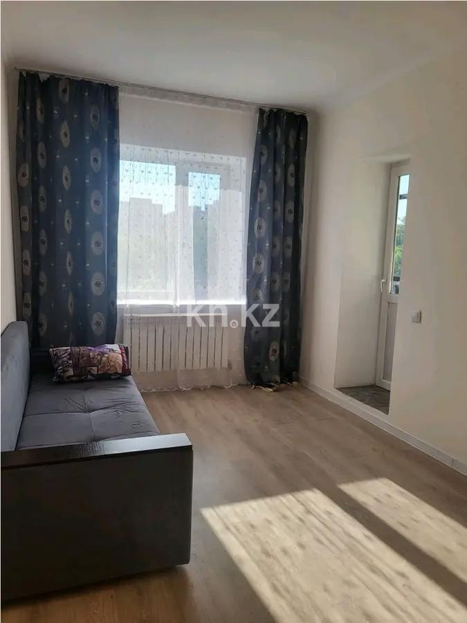 Продажа 1-комнатной квартиры, 38 м² в Астане
