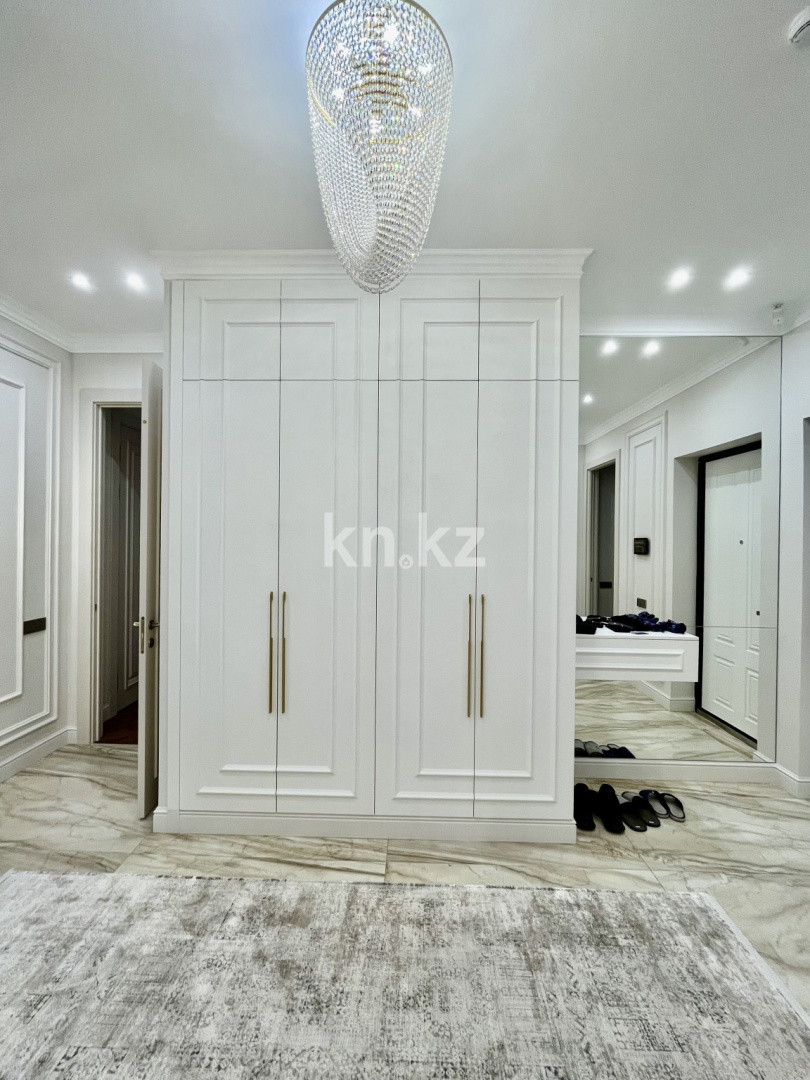 Продажа 3-комнатной квартиры, 105 м², ул. Сарайшык, дом  8 в Астане - фото 7