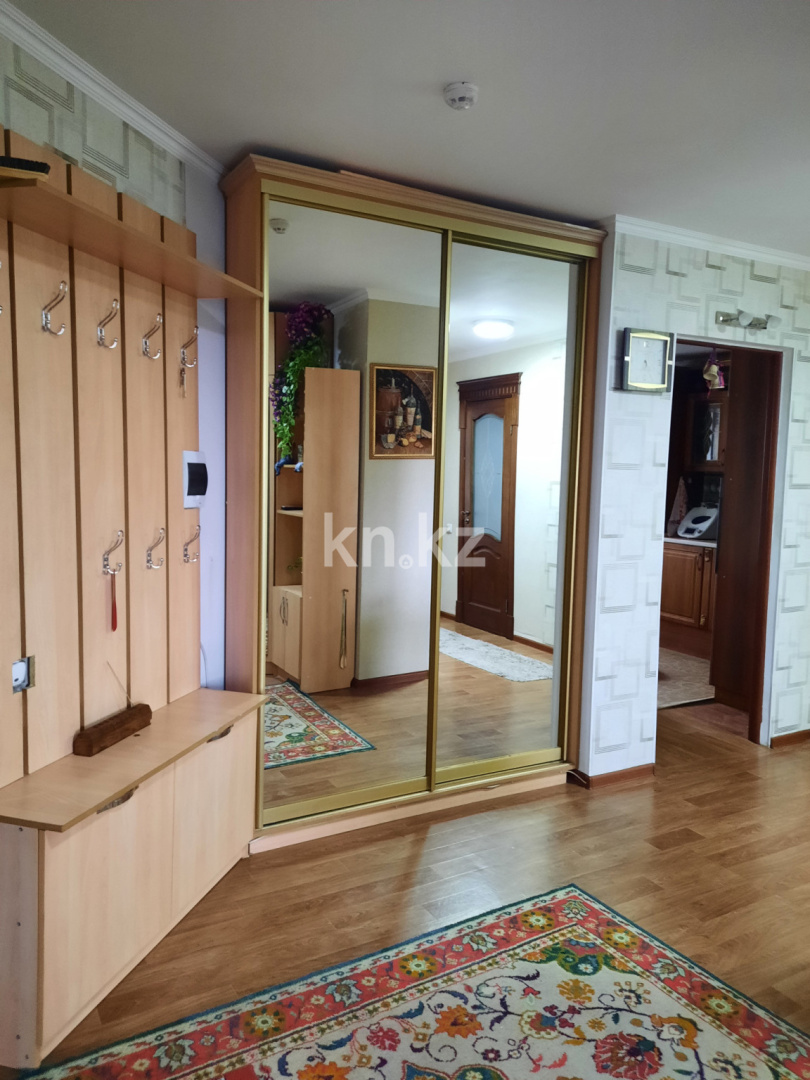 Продажа 3-комнатной квартиры, 90 м², ул. Кенесары, дом  70 - ул. Жубанова в Астане - фото 14