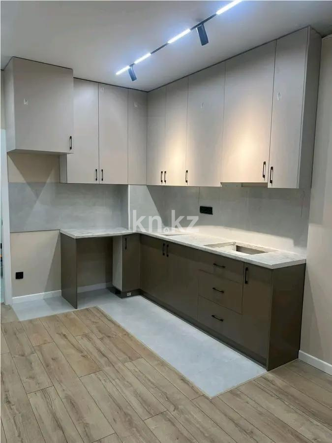 Продажа 3-комнатной квартиры, 70 м² в Алматы