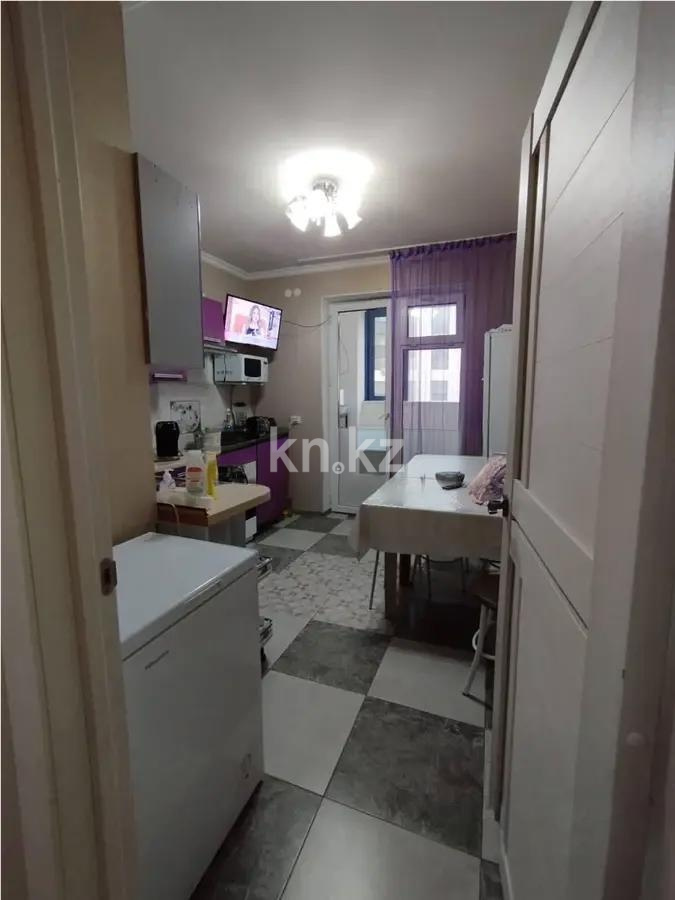 Продажа 2-комнатной квартиры, 67 м², ул. Бараева, дом  18/1 в Астане - фото 3