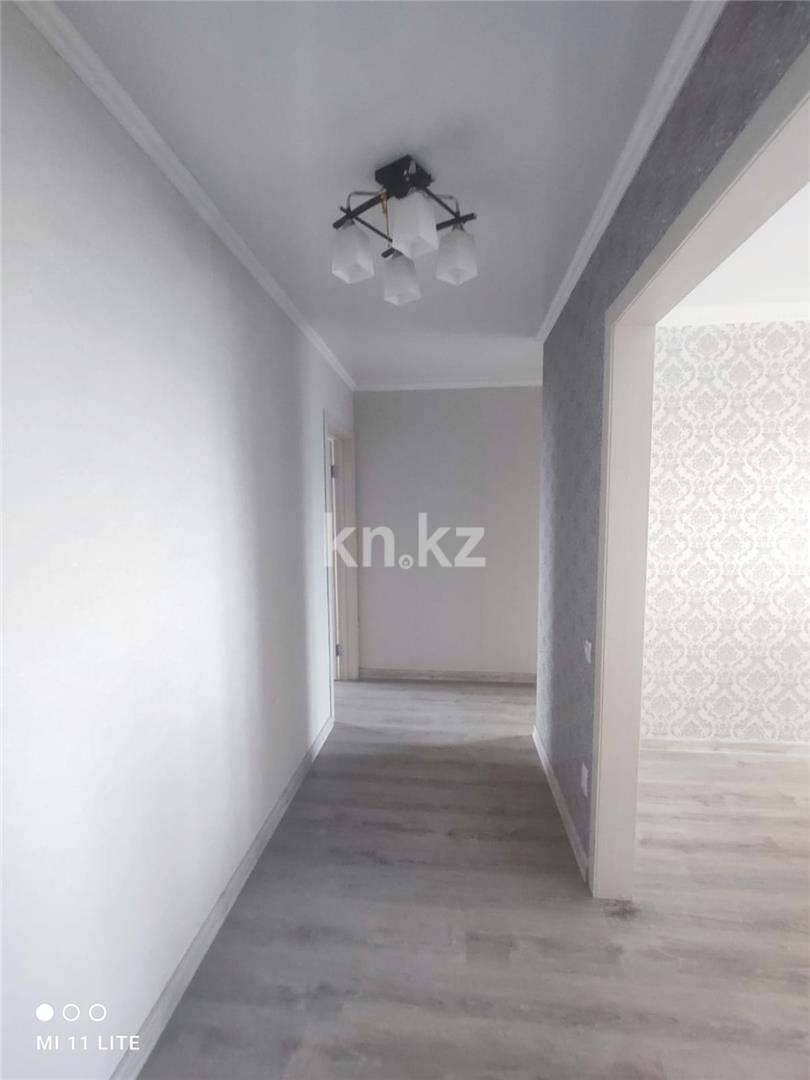 Продажа 3-комнатной квартиры, 63 м², пр. Металлургов в Темиртау - фото 5