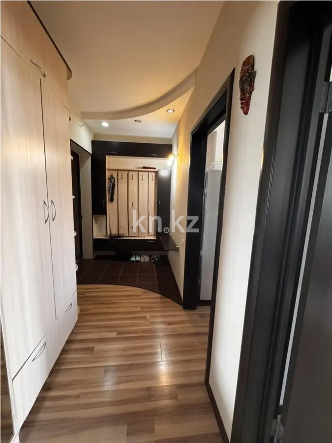 Продажа 1-комнатной квартиры, 37 м² в Астане - фото 4