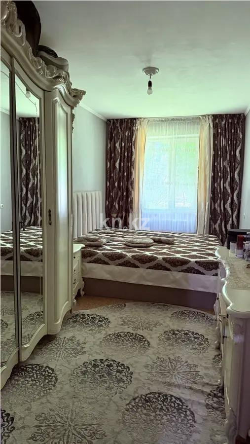 Продажа 3-комнатной квартиры, 60 м² в Алматы - фото 3