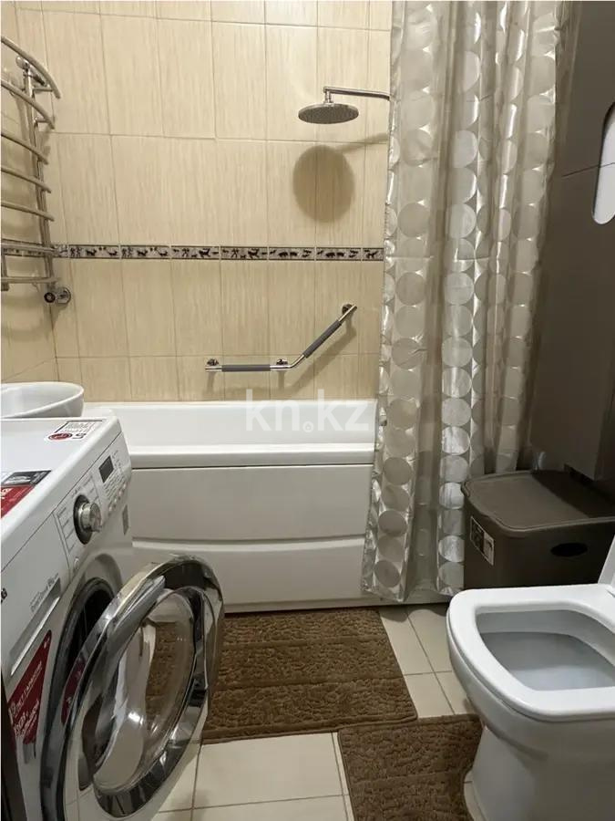 Продажа 1-комнатной квартиры, 55 м² в Алматы - фото 3