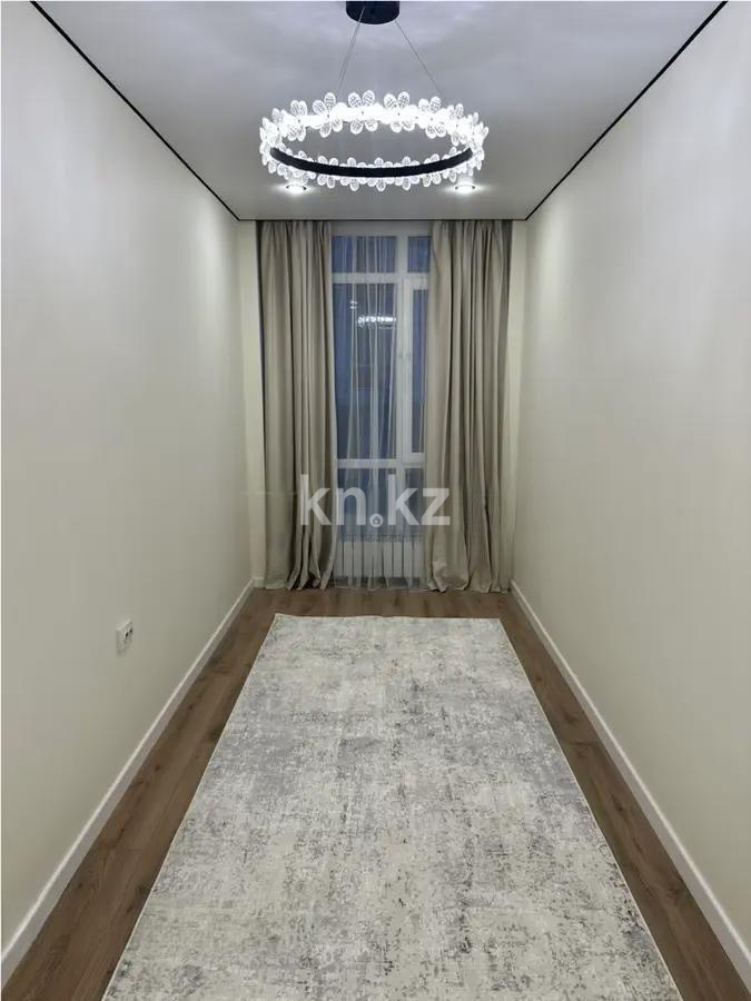 Продажа 2-комнатной квартиры, 41 м² в Алматы - фото 2