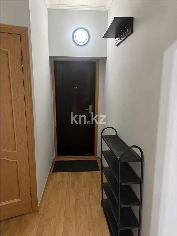 Продажа 1-комнатной квартиры, 30 м² в Алматы - фото 5