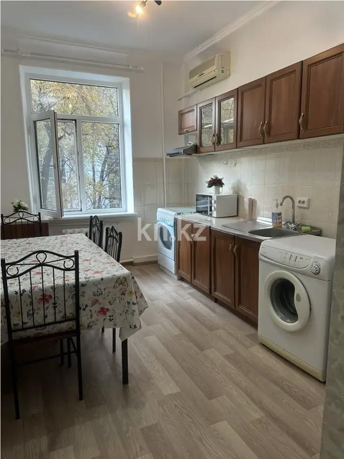 Продажа 1-комнатной квартиры, 39.8 м², пр. Сейфуллина, дом  500 в Алматы - фото 3