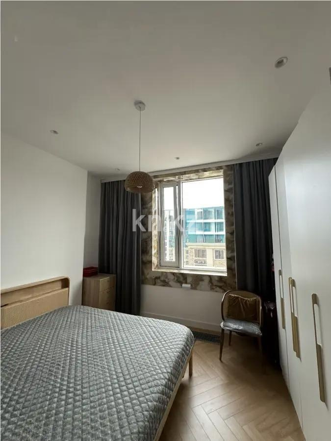 Продажа 3-комнатной квартиры, 86 м² в Астане - фото 2