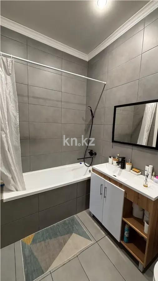 Продажа 3-комнатной квартиры, 62.8 м² в Астане - фото 5