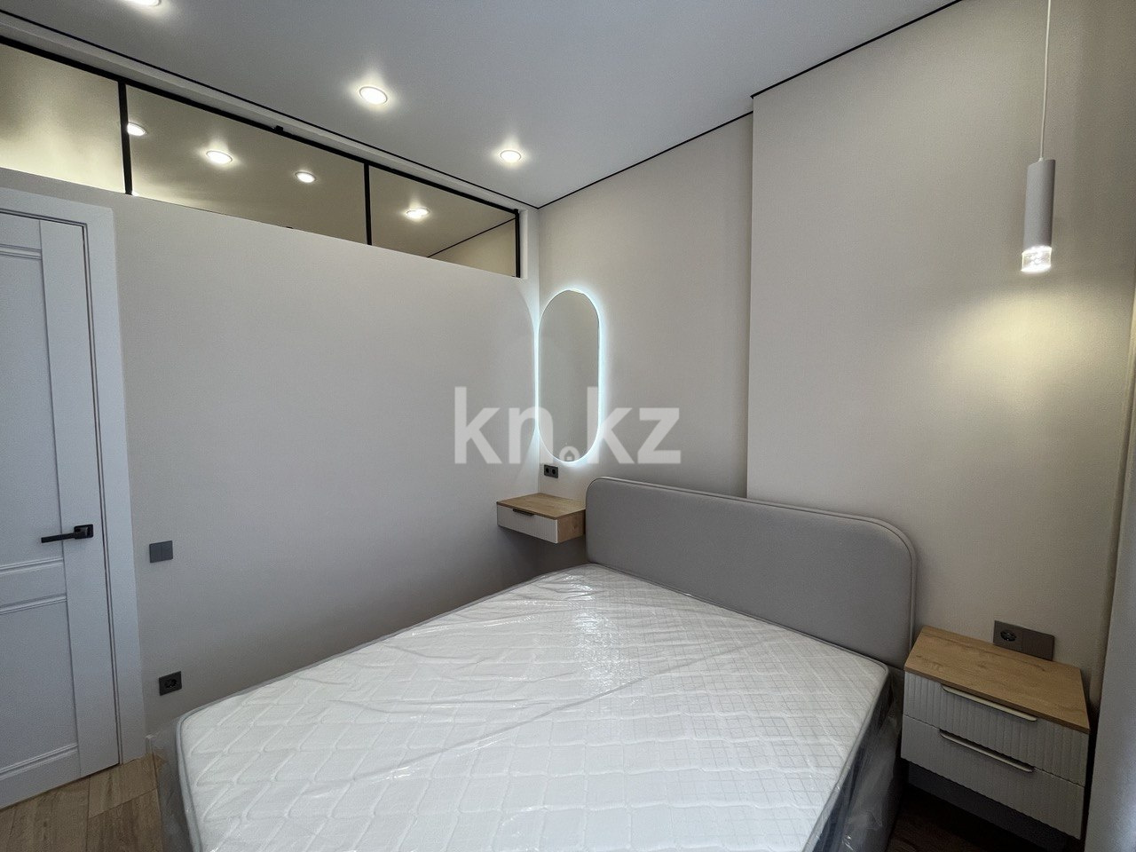 Аренда 2-комнатной квартиры, 41 м² в Астане - фото 11