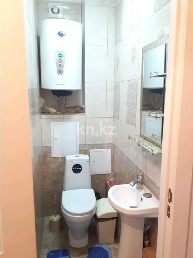 Продажа 2-комнатной квартиры, 56 м² в Астане - фото 4