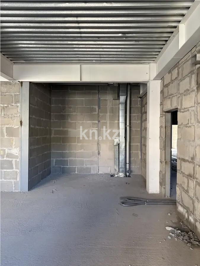 Продажа 3-комнатной квартиры, 105 м² в Алматы - фото 2