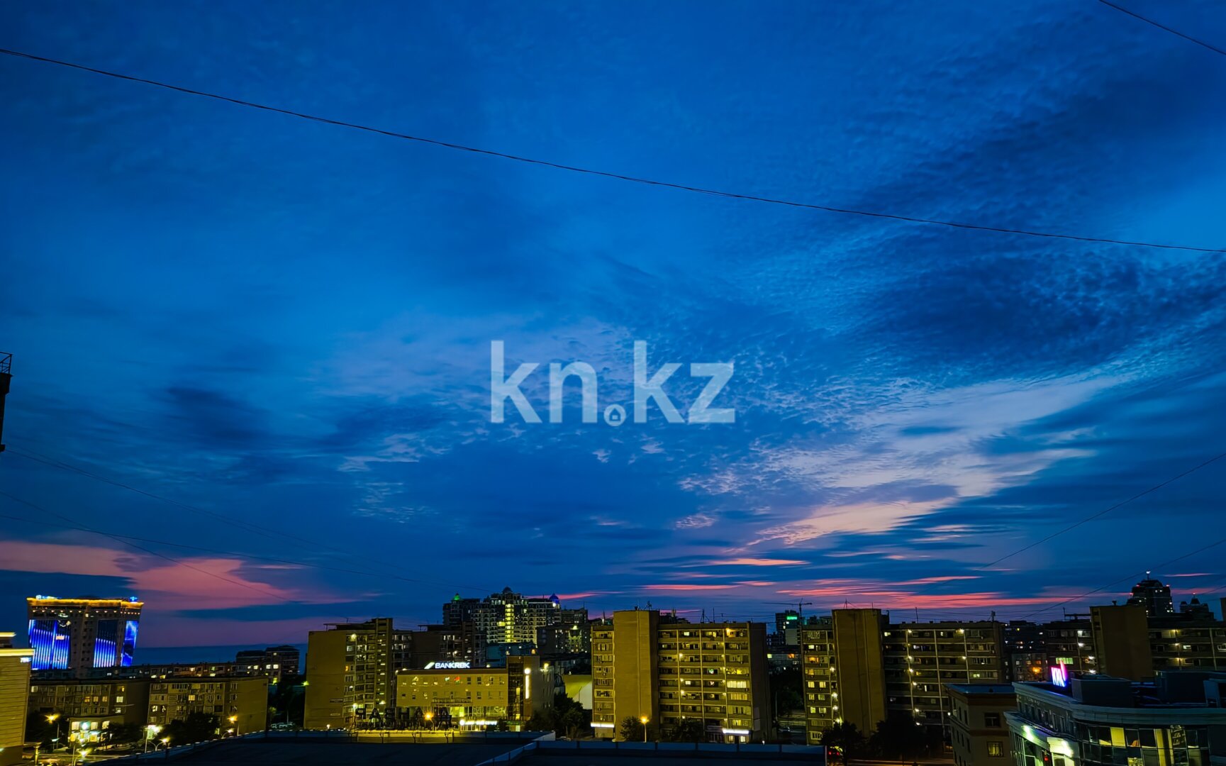 Аренда 1-комнатной квартиры посуточно, 32 м² в Актау - фото 13