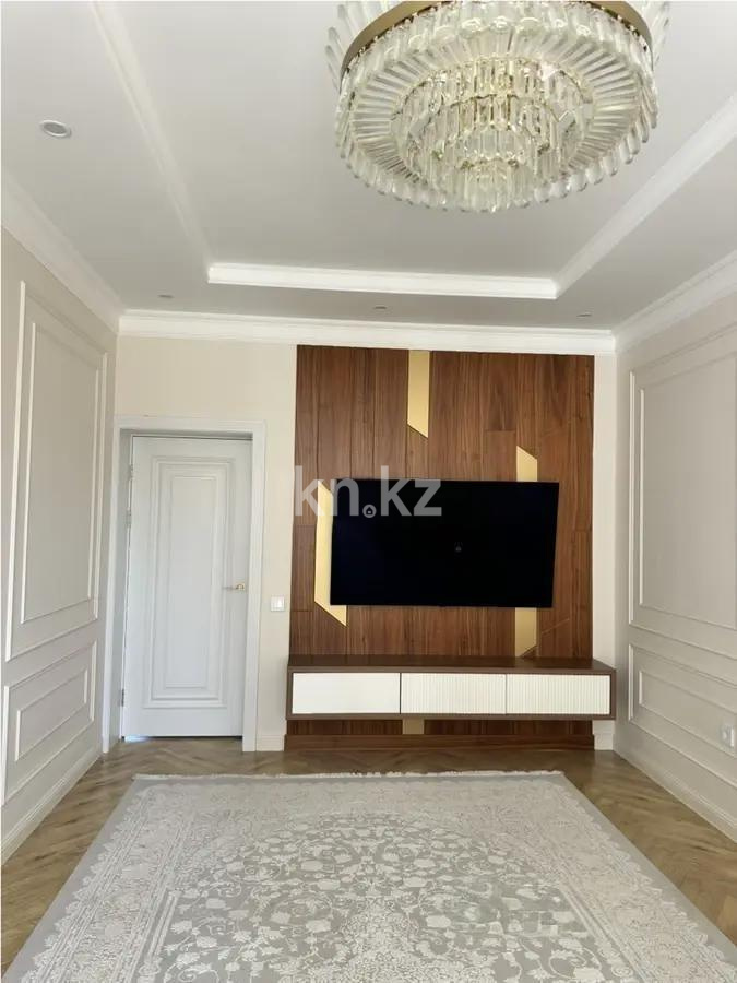 Продажа 3-комнатной квартиры, 100 м² в Алматы