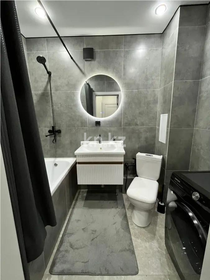 Продажа 1-комнатной квартиры, 38.6 м² в Астане - фото 4