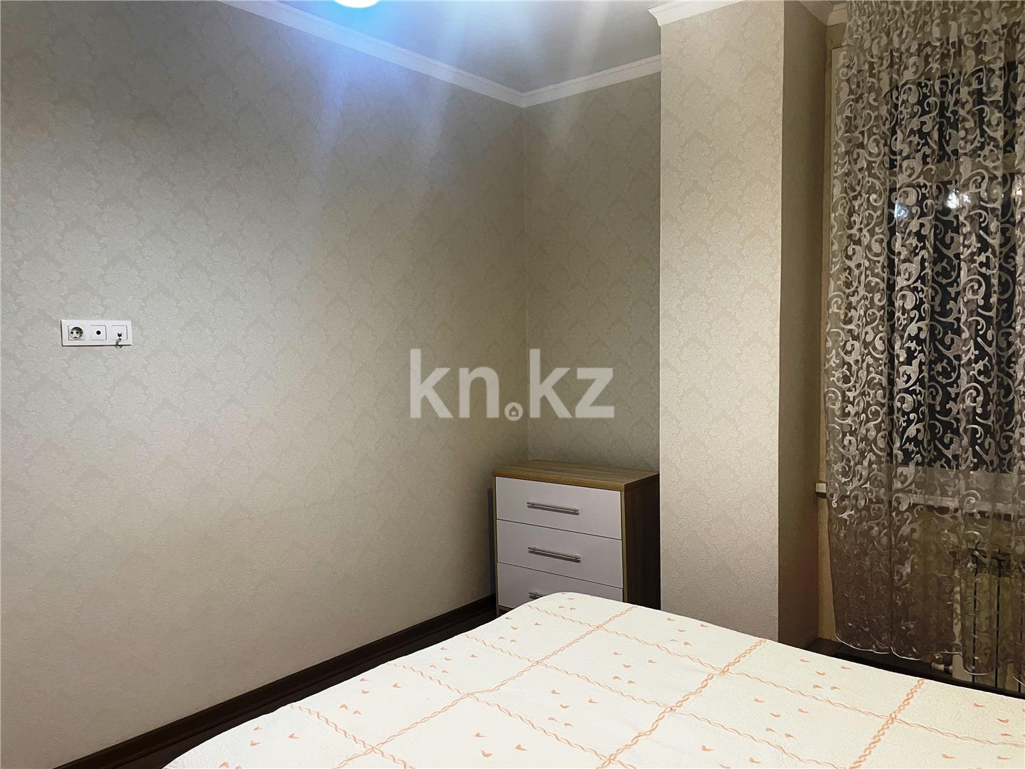 Продажа 4-комнатной квартиры, 88 м² в Караганде - фото 7