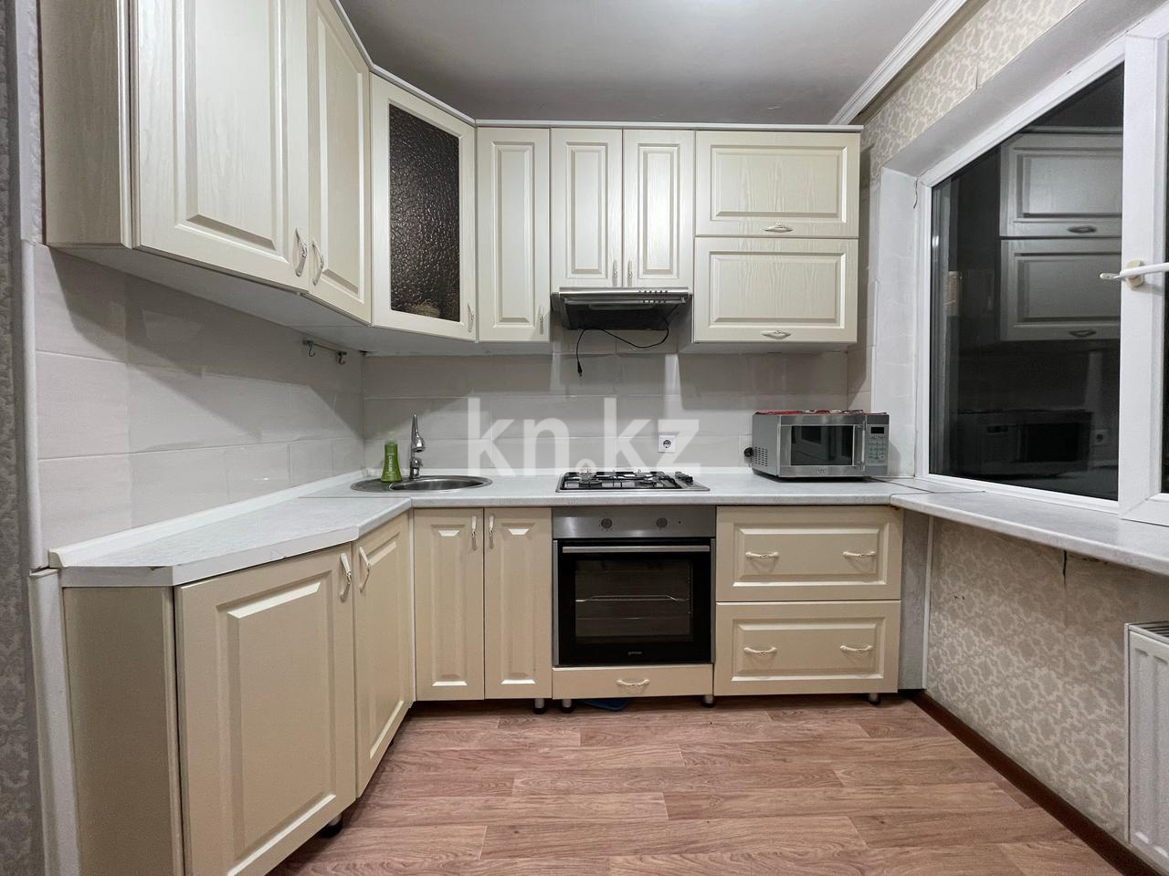 Продажа 2-комнатной квартиры, 50 м², мкр-н 11а, дом  22 в Караганде - фото 6