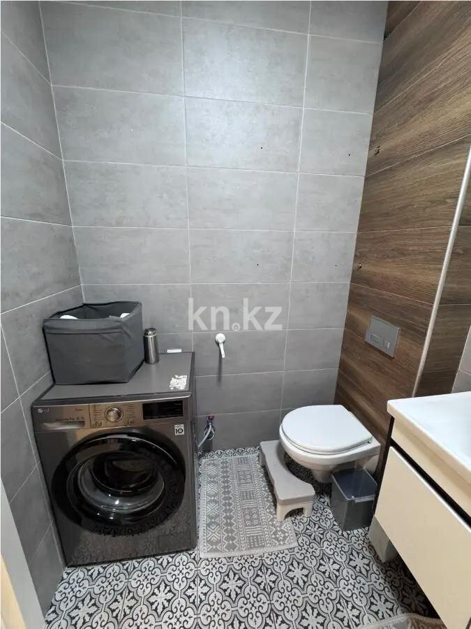 Продажа 2-комнатной квартиры, 58.3 м² в Астане - фото 5