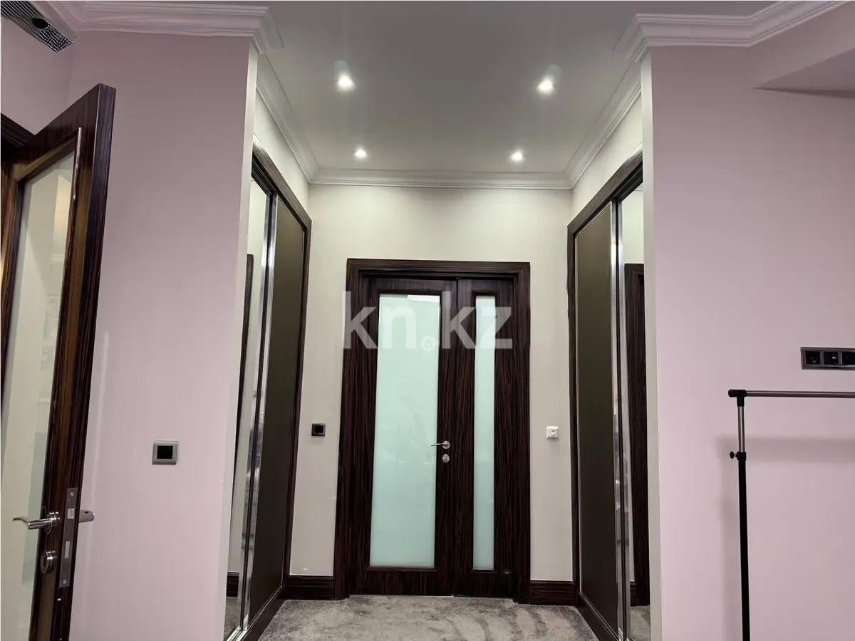 Продажа 3-комнатной квартиры, 117 м² в Астане - фото 8