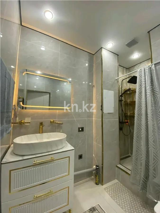 Продажа 2-комнатной квартиры, 38 м² в Алматы - фото 5