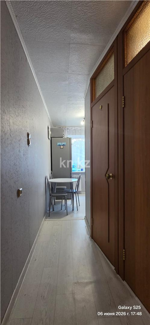 Продажа 2-комнатной квартиры, 43 м² в Темиртау - фото 8