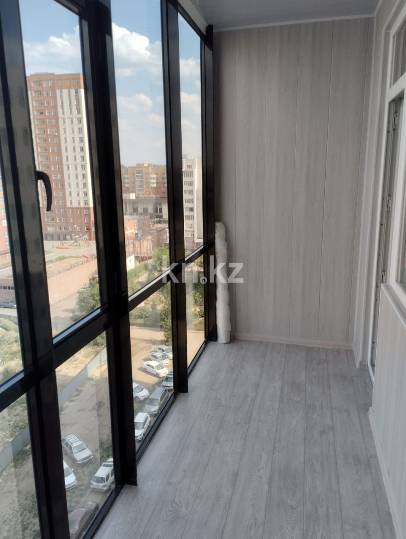 Аренда 1-комнатной квартиры, 36 м² в Астане - фото 15