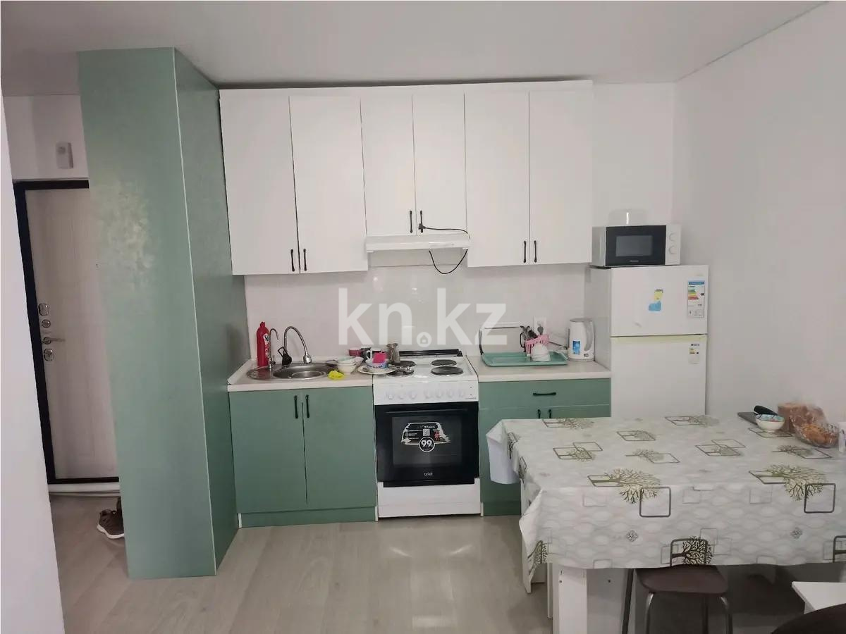 Продажа 2-комнатной квартиры, 39 м² в Астане - фото 4