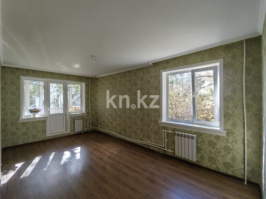 Продажа 2-комнатной квартиры, 43 м², ул. Алиханова, дом  30/2 в Караганде