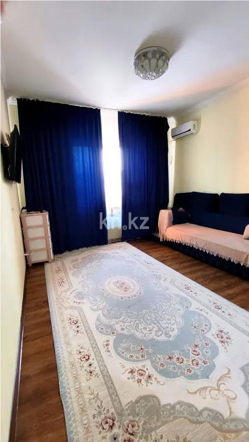 Продажа 1-комнатной квартиры, 39 м² в Караганде