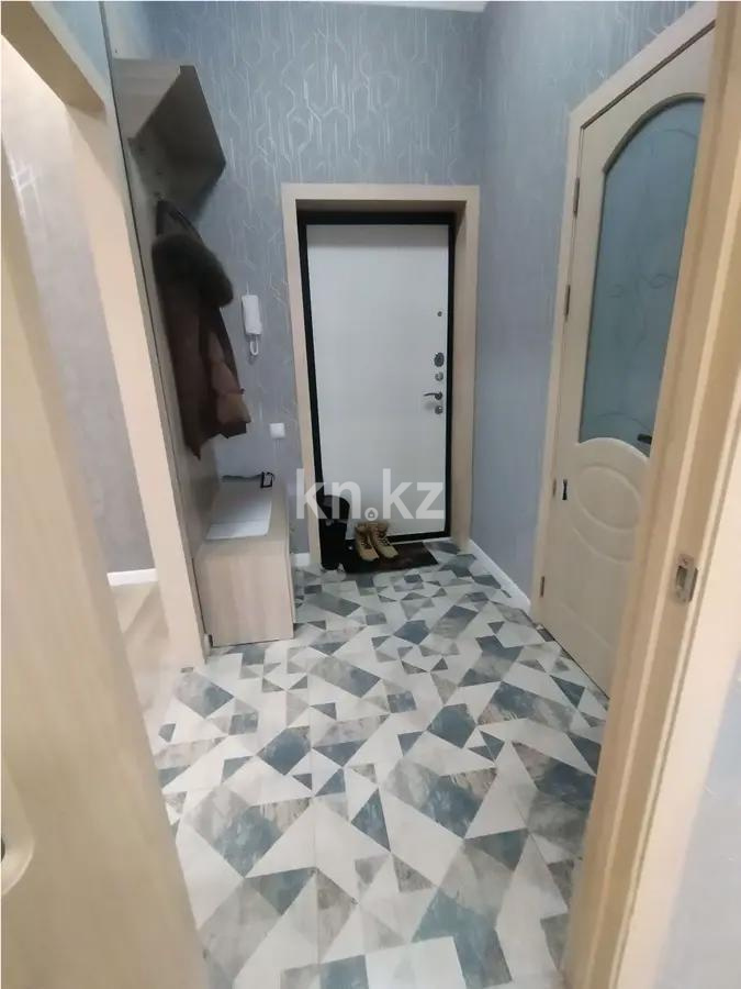 Продажа 1-комнатной квартиры, 40 м² в Астане - фото 4