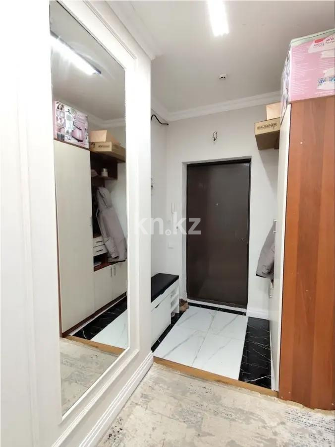 Продажа 2-комнатной квартиры, 56 м² в Астане - фото 4