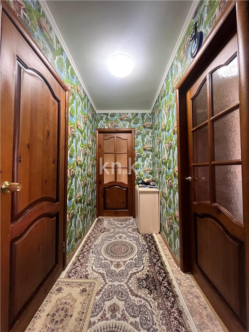 Продажа 2-комнатной квартиры, 44 м², ул. Абая в Темиртау - фото 9