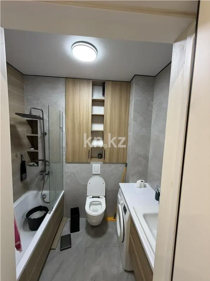 Продажа 2-комнатной квартиры, 62 м² в Алматы - фото 4