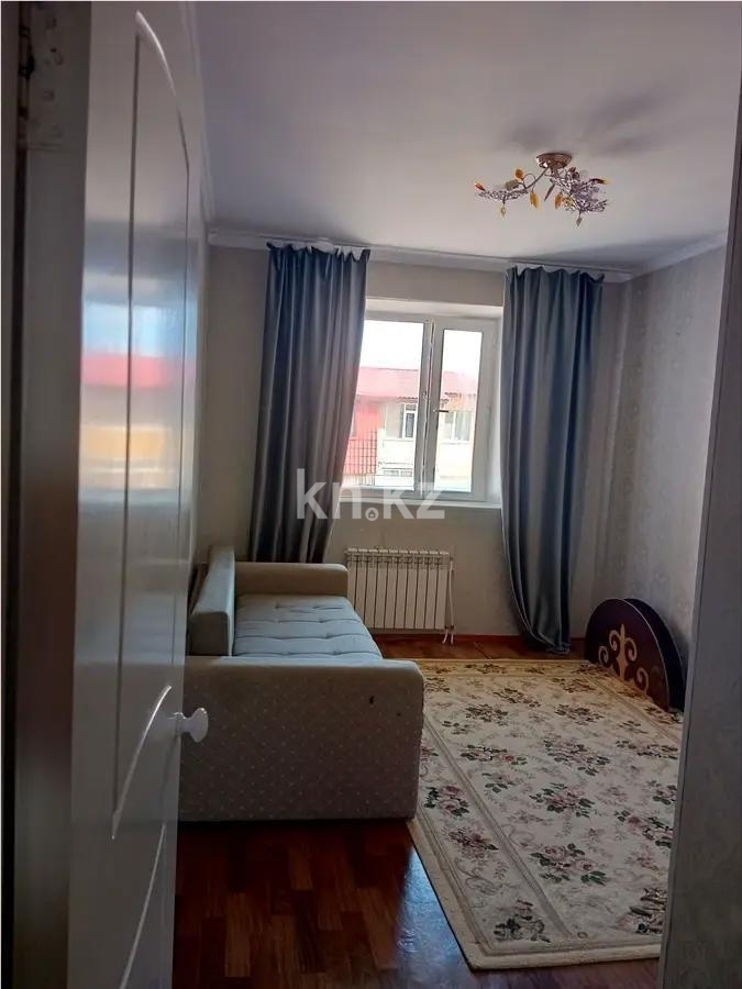 Продажа 2-комнатной квартиры, 46 м² в Астане